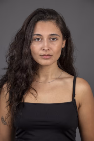 Lina Vidal - Project Casting Gallery Image 3 Lina Vidal - Gallery Image 3