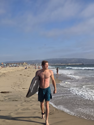 Oleksii  Samoilenko - Gallery Image 2