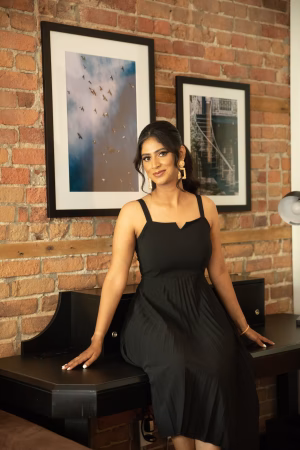 Mithuna Mahendran - Project Casting Gallery Image 1 Mithuna Mahendran - Gallery Image 1