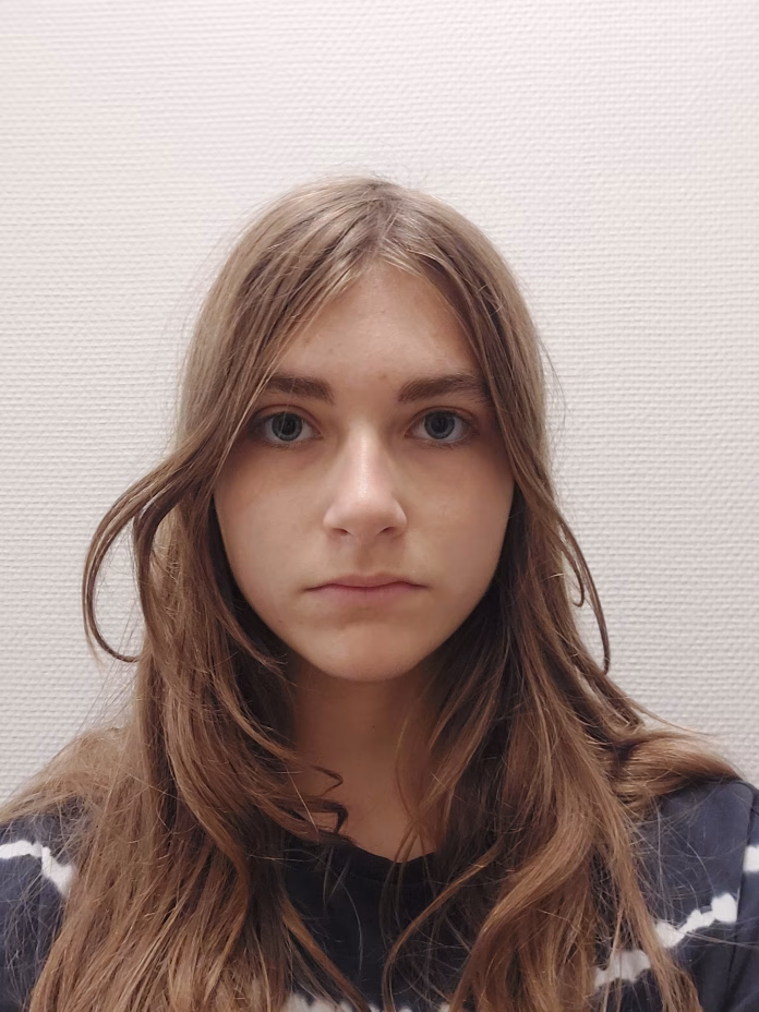 Chloé Ludovicy - Profile Photo
