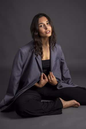 Lina Vidal - Project Casting Gallery Image 2 Lina Vidal - Gallery Image 2