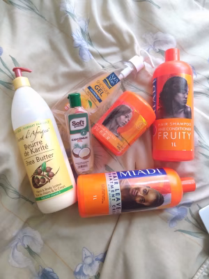 Doris Akimana - Project Casting Gallery Image 12 Doris Akimana - Gallery Image 12