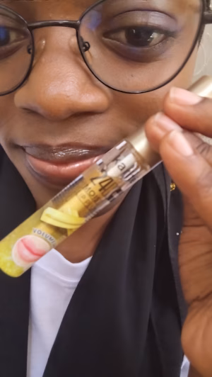 Doris Akimana - Project Casting Gallery Image 9 Doris Akimana - Gallery Image 9