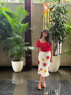 Vedika Prasad - Project Casting Gallery Image 1 Vedika Prasad - Gallery Image 1