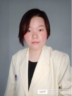 Michel Andriana  Huang - Gallery Image 3