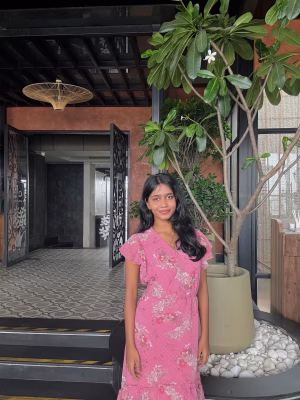 Vedika Prasad - Project Casting Gallery Image 2 Vedika Prasad - Gallery Image 2