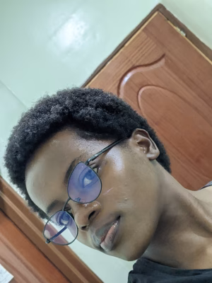 Doris Akimana - Project Casting Gallery Image 8 Doris Akimana - Gallery Image 8