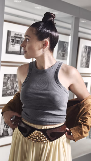 Lina Vidal - Project Casting Gallery Image 4 Lina Vidal - Gallery Image 4