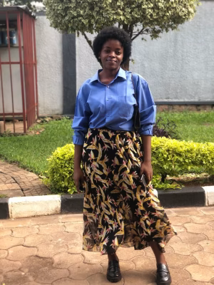 Doris Akimana - Project Casting Gallery Image 2 Doris Akimana - Gallery Image 2