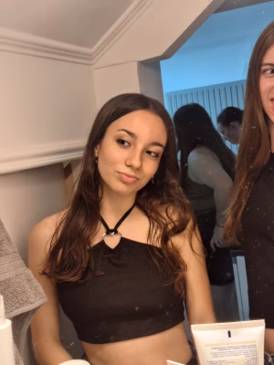 Maitena De Paul - Project Casting Gallery Image 5 Maitena De Paul - Gallery Image 5