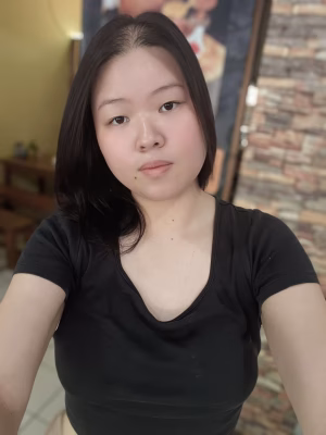 Michel Andriana  Huang - Gallery Image 2