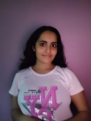 Swasthi  Nayak - Gallery Image 1