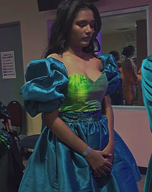 Jessica  Balroop - Gallery Image 5