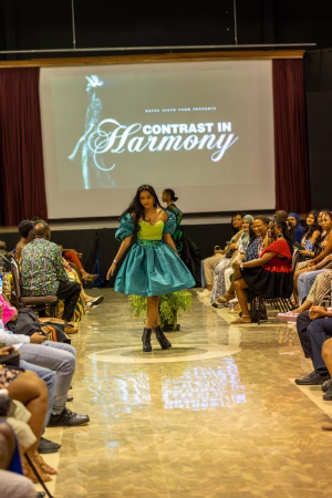 Jessica  Balroop - Gallery Image 2