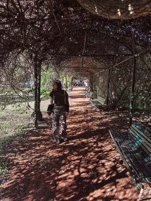 Maitena De Paul - Project Casting Gallery Image 8 Maitena De Paul - Gallery Image 8