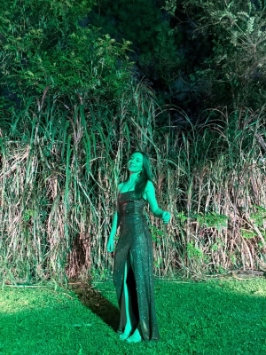 Maitena De Paul - Project Casting Gallery Image 3 Maitena De Paul - Gallery Image 3