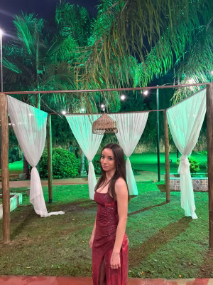 Maitena De Paul - Project Casting Gallery Image 2 Maitena De Paul - Gallery Image 2