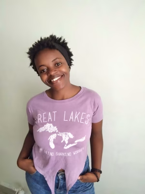 Doris Akimana - Project Casting Gallery Image 4 Doris Akimana - Gallery Image 4