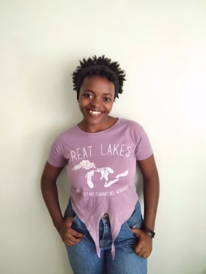 Doris Akimana - Project Casting Gallery Image 3 Doris Akimana - Gallery Image 3