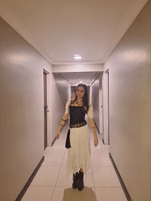 Maitena De Paul - Project Casting Gallery Image 4 Maitena De Paul - Gallery Image 4