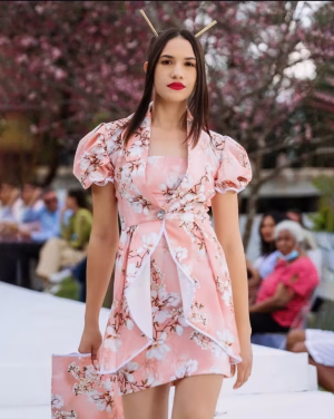 Ana Caren  Reyes Garcia - Gallery Image 15