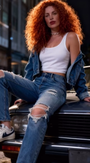 Bruna Novais de oliveira - Project Casting Gallery Image 3 Bruna Novais de oliveira - Gallery Image 3