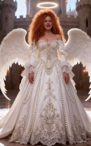 Bruna Novais de oliveira - Project Casting Gallery Image 9 Bruna Novais de oliveira - Gallery Image 9