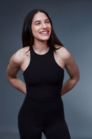 Ana Caren  Reyes Garcia - Gallery Image 4