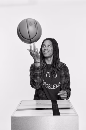 Kesz Wesley - Project Casting Gallery Image 1 Kesz Wesley - Gallery Image 1