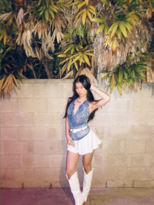 Ambyr Wong - Gallery Image 3