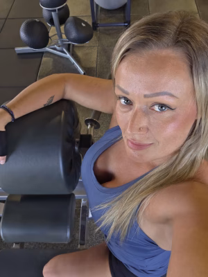 Christina Ray - Gallery Image 2