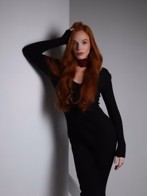 Savannah Mitchell - Project Casting Gallery Image 2 Savannah Mitchell - Gallery Image 2