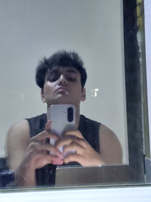 Aryan Pawar - Gallery Image 5