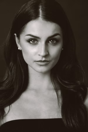 Eloise Eliasen - Project Casting Gallery Image 4 Eloise Eliasen - Gallery Image 4