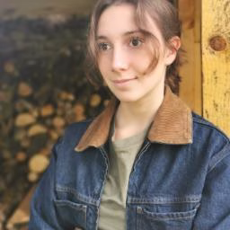 Rose Gauthier - Project Casting Gallery Image 5 Rose Gauthier - Gallery Image 5