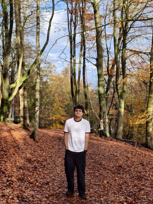 Aryan Pawar - Gallery Image 2