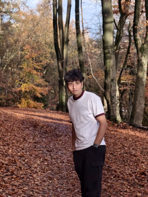 Aryan Pawar - Gallery Image 1