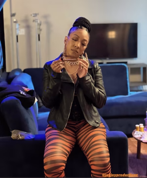 Joy Clark - Gallery Image 1