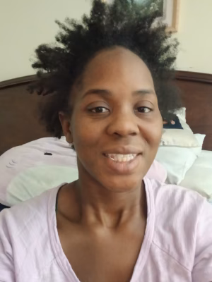 Mercedes Love - Gallery Image 1