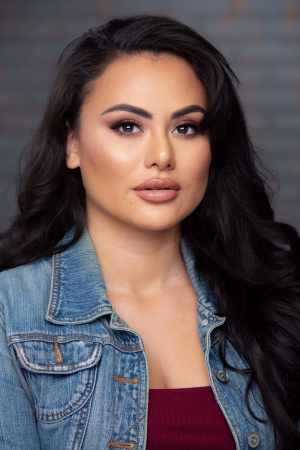 Geraldine Moreno - Project Casting Gallery Image 5 Geraldine Moreno - Gallery Image 5