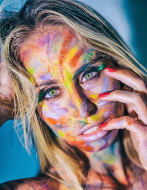 Jordana Marchese - Project Casting Gallery Image 1 Jordana Marchese - Gallery Image 1