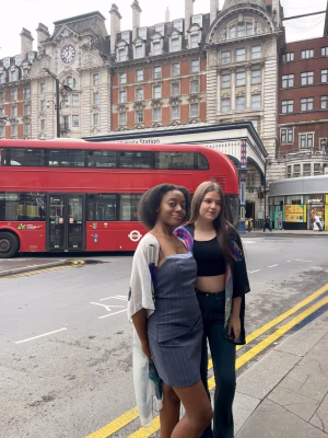 Carly Scaife - Project Casting Gallery Image 12 Carly Scaife - Gallery Image 12