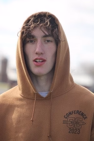 Braxton Parvu-Timmer - Project Casting Gallery Image 6 Braxton Parvu-Timmer - Gallery Image 6