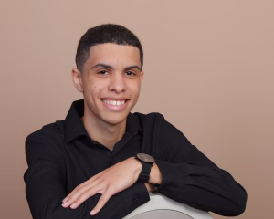 Jeremy Perry - Gallery Image 2