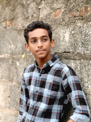 Judson Matthew - Gallery Image 1