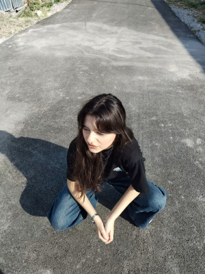 Fəxriyyə Hasilova - Project Casting Gallery Image 5 Fəxriyyə Hasilova - Gallery Image 5