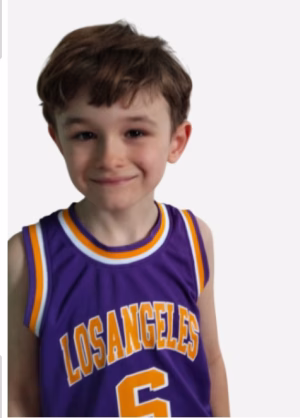 Jack Edgar - Project Casting Gallery Image 4 Jack Edgar - Gallery Image 4