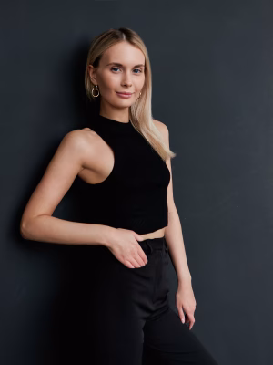 Olga Deshkovich - Project Casting Gallery Image 4 Olga Deshkovich - Gallery Image 4