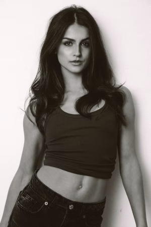 Eloise Eliasen - Project Casting Gallery Image 3 Eloise Eliasen - Gallery Image 3