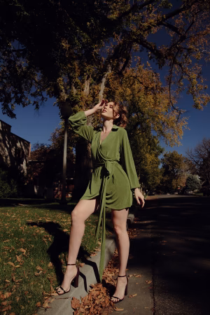 Alexandria Strawn - Project Casting Gallery Image 3 Alexandria Strawn - Gallery Image 3